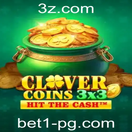 Descubra o Fascinante Mundo de Clovercoin3x3 e a Estratégia Invencível de 'bet1'