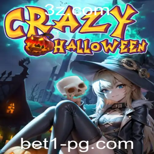 Explorando o Mundo do CrazyHalloween: Um Jogo de Estratégia e Diversão