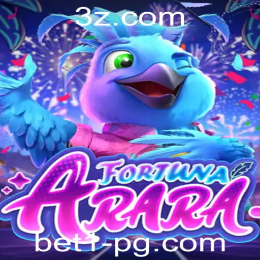 Descubra o Fascinante Mundo de FortunaArara: O Jogo de Apostas que Conquista