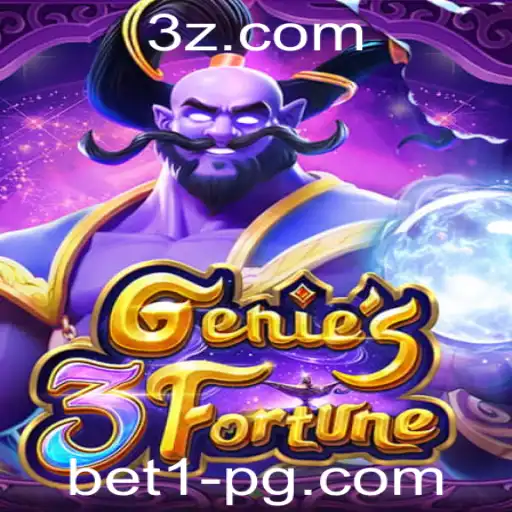 Descubra o Excitante Mundo de Genie3Fortune: Um Jogo de Estratégia e Sorte