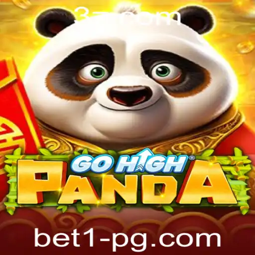 Descubra GoHighPanda: Uma Nova Experiência de Jogo com Bet1