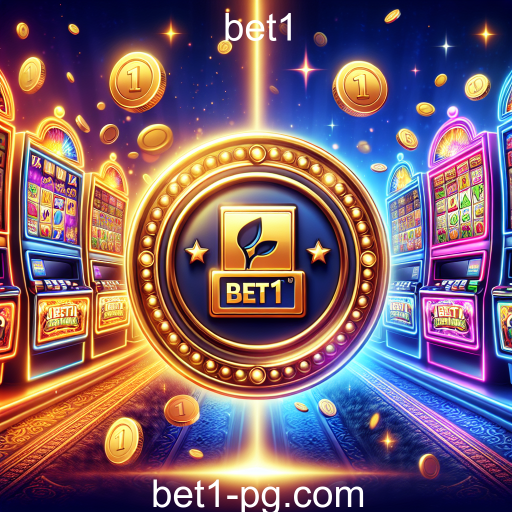 Máquinas A Fascinante Categoria de Máquinas no Bet1: Mais do que Apenas Sorte