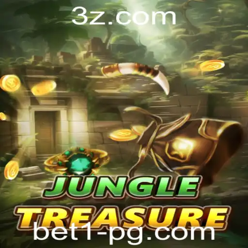 Descubra a Aventura em 'JungleTreasure': Regras e Dicas