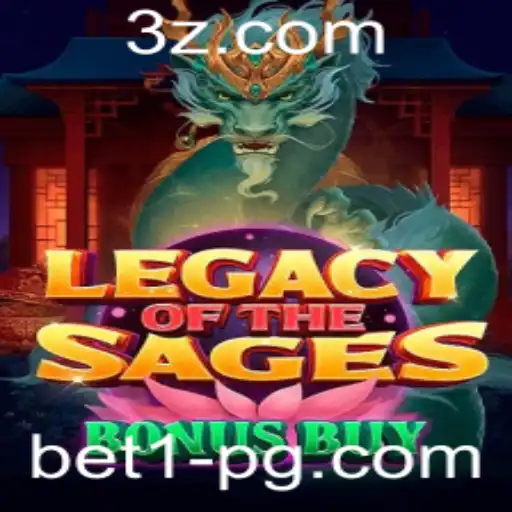 Descubra LegacyoftheSagesBonusBuy: Uma Experiência de Jogo Inovadora