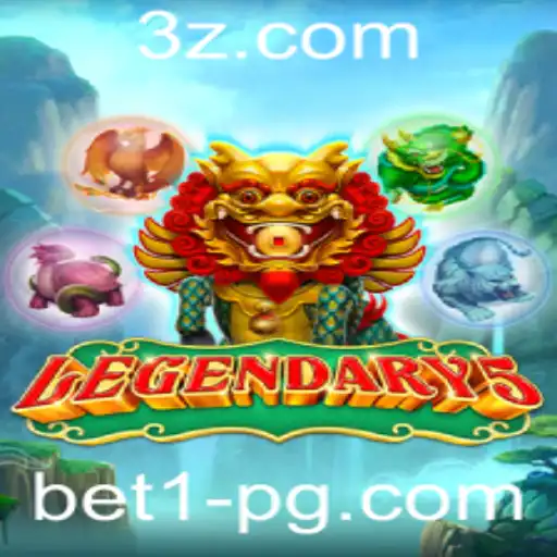 Legendary5: A Nova Sensação no Mundo dos Jogos