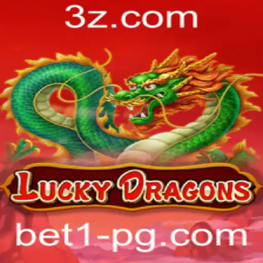 Descubra LuckyDragons: O Empolgante Mundo dos Dragões da Sorte e as Regras do Jogo