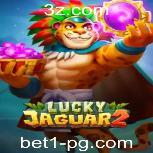 Explorando o Mundo de Luckyjaguar2: Um Mergulho nas Aventuras de Luckyjaguar2