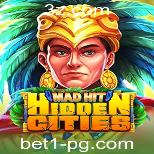 Explorando o Mundo de MadHitHiddenCities