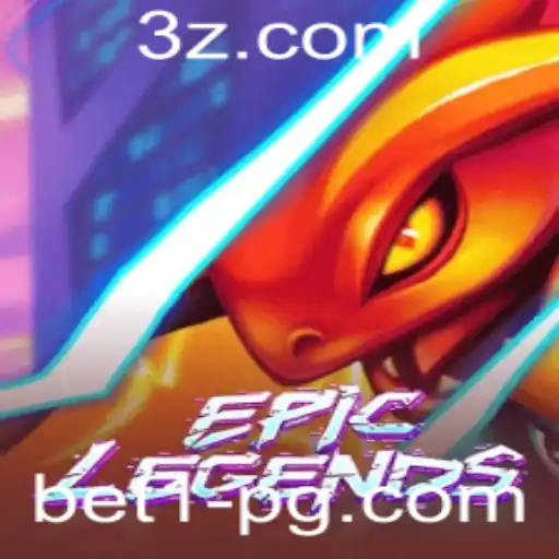 Descubra o Fascinante Mundo de EpicLegends: Uma Aventura Inesquecível