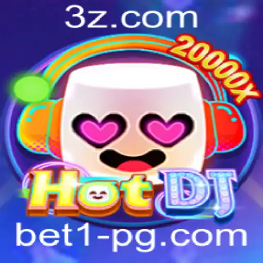 Descubra o Mundo de HotDJ: O Jogo de Apostas Interativo com bet1