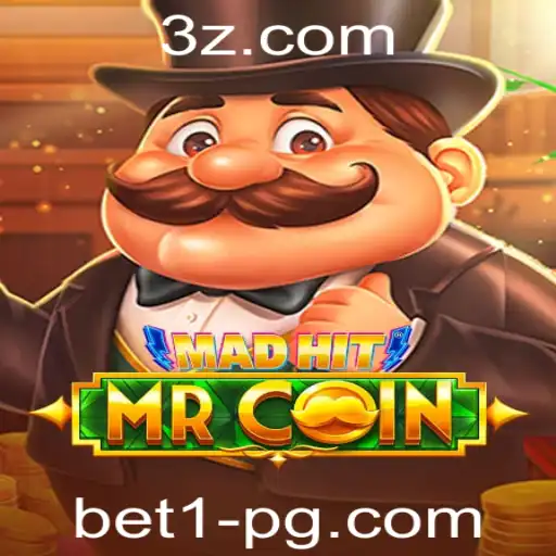 Explorando o Fascinante Universo de MadHitMrCoin: Um Mergulho no Mundo das Apostas com bet1