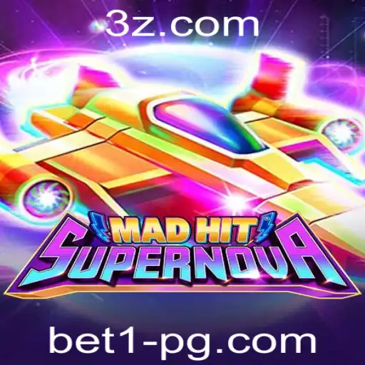 Descubra o Universo de MadHitSupernova: O Jogo que Está Agitando o Mundo dos Games