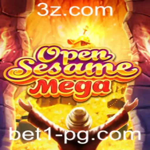 OPENSESAMEMEGA: Um Mergulho no Jogo Revolucionário