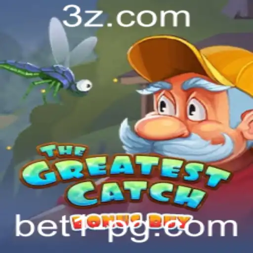 TheGreatestCatchBonusBuy: A Nova Sensação no Mundo dos Jogos
