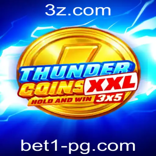 Conheça ThunderCoinsXxl: O Fascinante Mundo de Jogos e Apostas