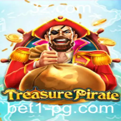 Explorando o Fascinante Mundo de TreasurePirate