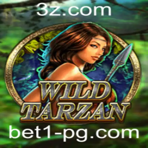 WildTarzan: Explorando o Novo Fenômeno dos Jogos de Cassino