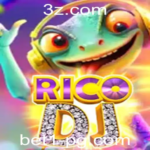 Explorando o Fascinante Mundo de RicoDJ