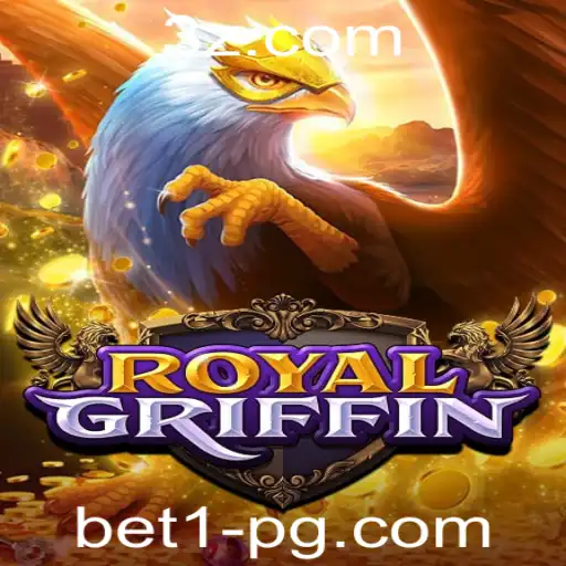 Descubra o Fascinante Mundo de RoyalGriffin com bet1