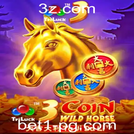 Explorando o Fascinante Mundo de 3CoinWildHorse