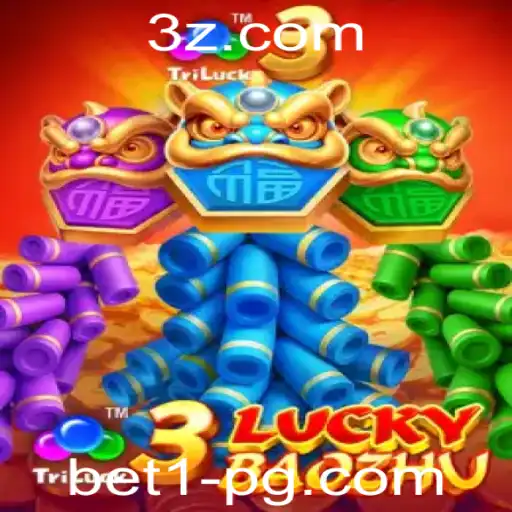 Descubra o Mundo Empolgante de 3LuckyBaozhu com a Estratégia Bet1