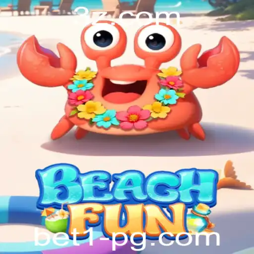 Descubra BeachFun: Um Jogo Inovador com Eletrizantes Desafios de Praia