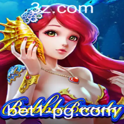 Explorando BubbleBeauty: O Jogo de Apostas com bet1