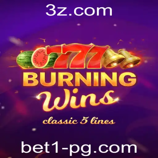 Explorando o Mundo de BurningWins: O Jogo Clássico com um Toque de Emoção