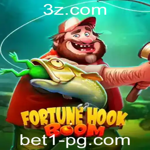 Explorando o Mundo de FortuneHookBoom: Um Mergulho no Jogo do Momento