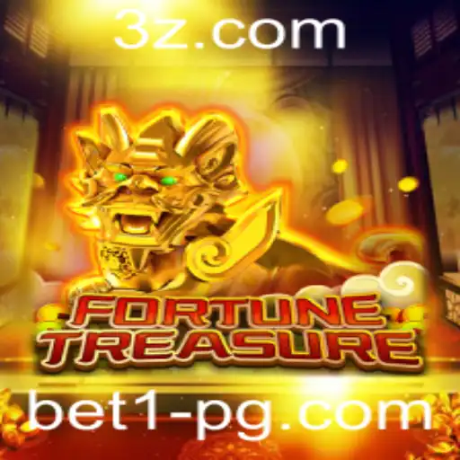 Explorando o Mundo Empolgante de FortuneTreasure