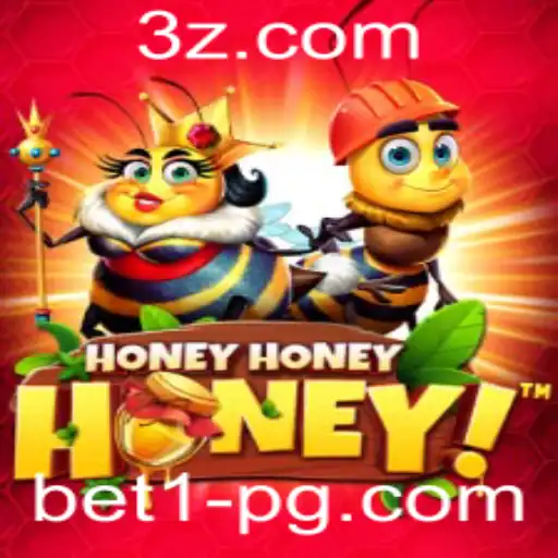 HoneyHoneyHoney: A Fascinante Experiência de Jogo com bet1