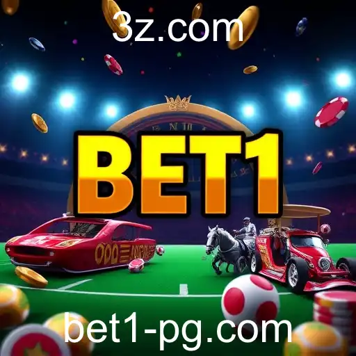 Explorando o Universo dos Jogos de Cassino com a Palavra-Chave Bet1