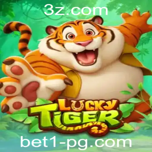 Explorando o Mundo Emocionante de LuckyTiger: O Jogo de Apostas que Está Conquistando o Pódio