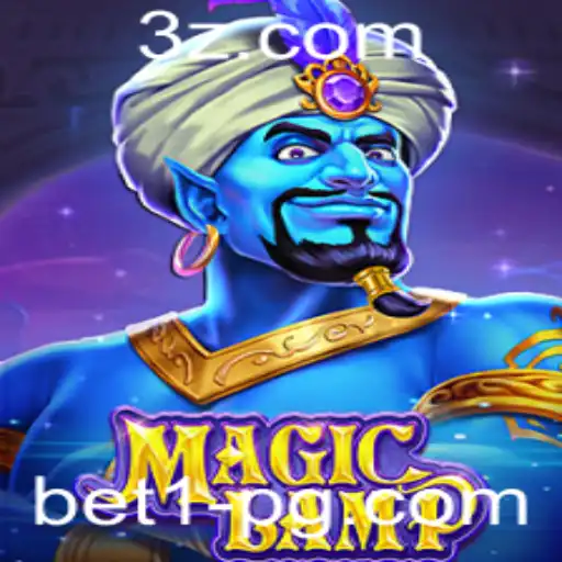 Explorando o Mundo Fascinante de MagicLamp: Um Guia Completo com bet1