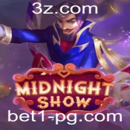Explorando MidnightShow: Uma Imersão no Mundo do Jogo Bet1