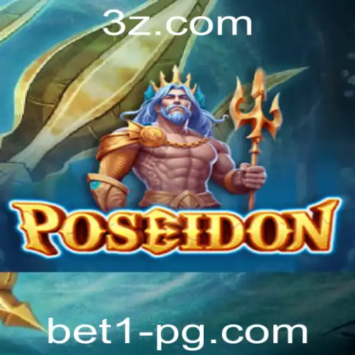 Descubra Poseidon: A Emoção do Novo Jogo de Estratégia com Elementos Marinhos
