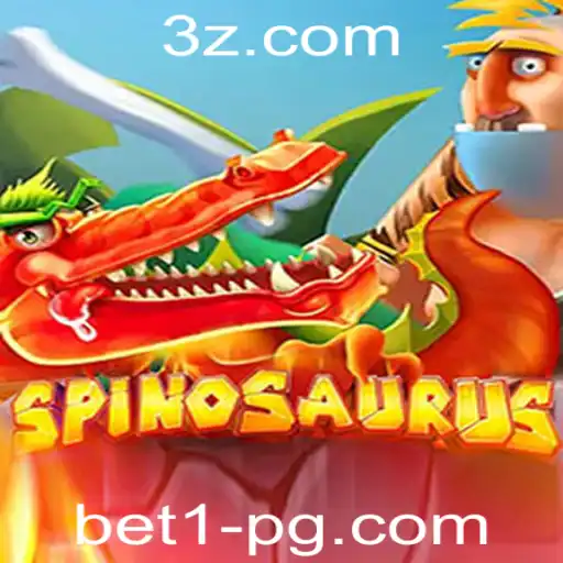 Explorando o Mundo Fascinante de Spinosaurus: Aventura e Estratégia em Jogo