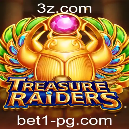 Explorando o Jogo TREASURERAIDERS: Uma Aventura de Estratégia e Apostas