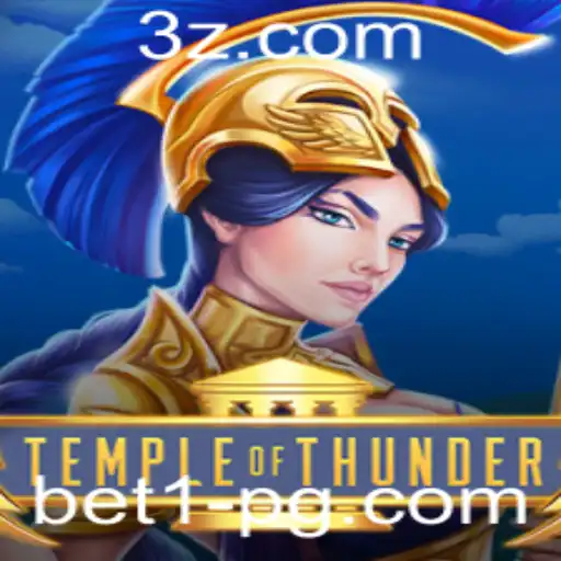 Descubra 'TempleofThunder': Um Jogo Inovador de Aventura e Estratégia