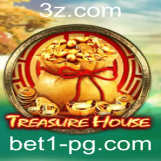 Descubra o Fascinante Jogo de Apostas TreasureHouse