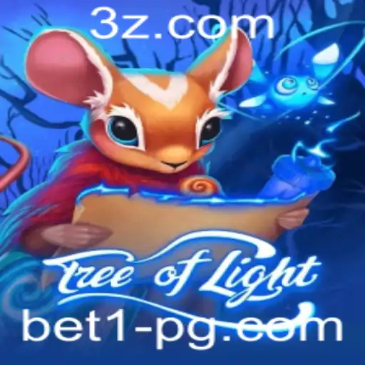 TreeofLight: Explorando o Universo de Aventura e Estratégia com o Suplemento Bet1