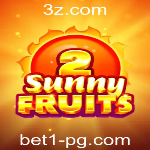 Descubra o Fascinante Mundo de SunnyFruits2 com a Palavra-Chave bet1
