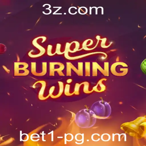 Descubra o Jogo SuperBurningWins e Comece a Jogar com Bet1