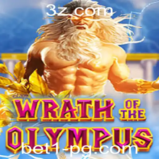 WrathofOlympus: Uma Jornada Épica pelo Mundo dos Deuses